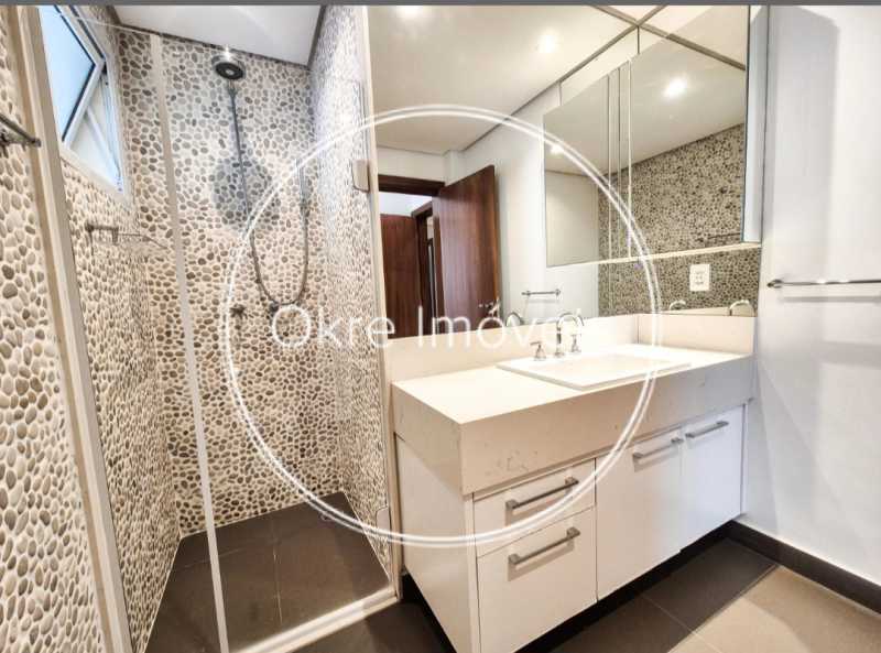 Conheça 1000663966 do imóvel - Apartamento 3 quartos à venda Higienópolis, São Paulo - R$ 2.375.000 - SPAP30037 - 22 1000663966 - 22