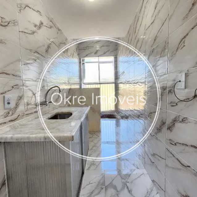 Conheça COZINHA do imóvel - Apartamento 2 quartos à venda Flamengo, Rio de Janeiro - R$ 3.200.000 - BOAP20250 - 15 COZINHA - 15