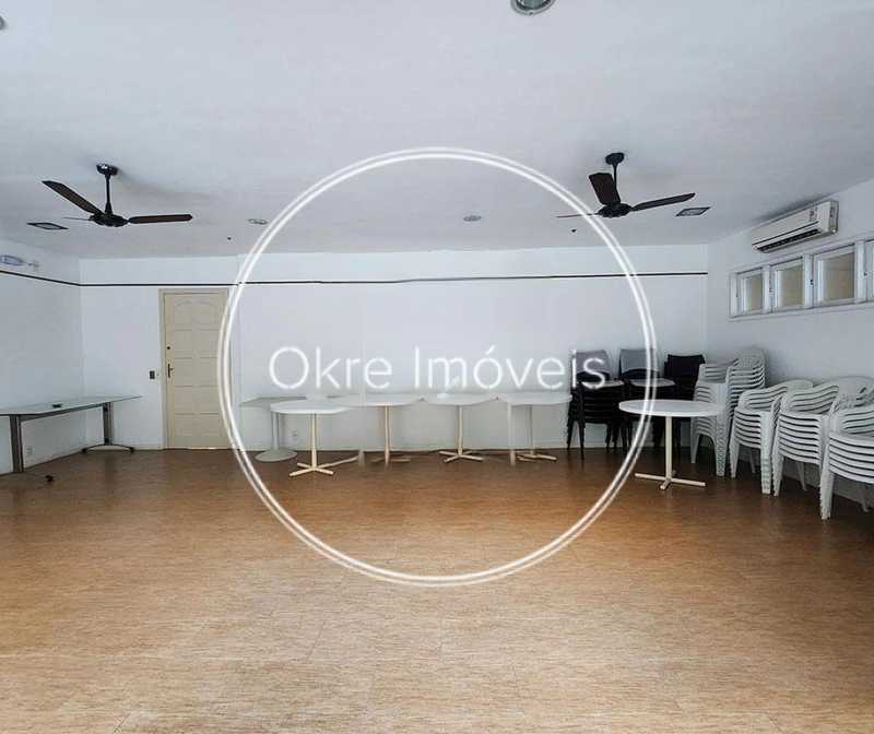Conheça AREA COMUM do imóvel - Apartamento 2 quartos à venda Flamengo, Rio de Janeiro - R$ 3.200.000 - BOAP20250 - 29 AREA COMUM - 29