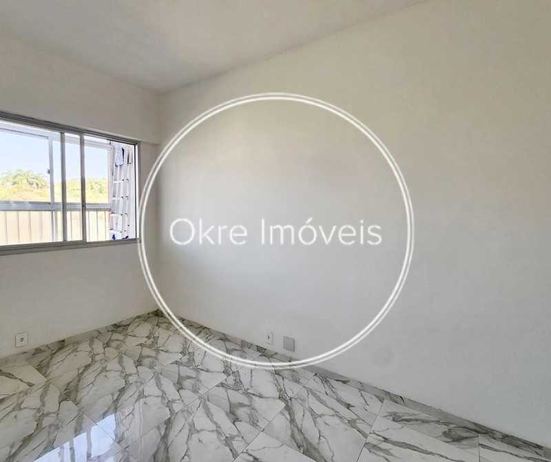 Conheça QUARTO do imóvel - Apartamento 2 quartos à venda Flamengo, Rio de Janeiro - R$ 3.200.000 - BOAP20250 - 5 QUARTO - 5