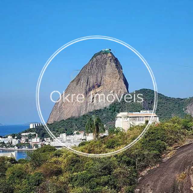 Conheça VISTA do imóvel - Apartamento 2 quartos à venda Flamengo, Rio de Janeiro - R$ 3.200.000 - BOAP20250 - 22 VISTA - 22