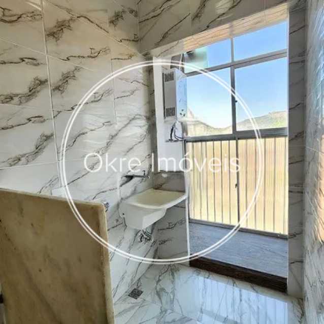 Conheça SERVIÇO do imóvel - Apartamento 2 quartos à venda Flamengo, Rio de Janeiro - R$ 3.200.000 - BOAP20250 - 18 SERVIÇO - 18