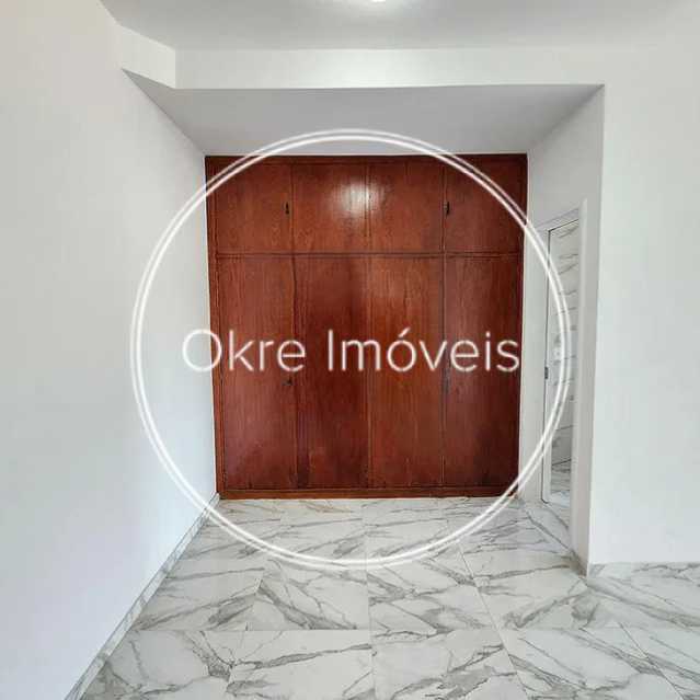 Conheça SUÍTE do imóvel - Apartamento 2 quartos à venda Flamengo, Rio de Janeiro - R$ 3.200.000 - BOAP20250 - 10 SUÍTE - 10