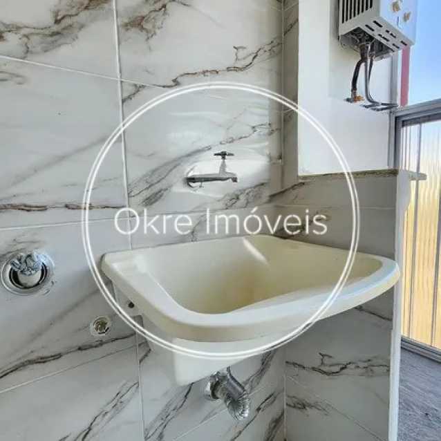 Conheça SERVIÇO do imóvel - Apartamento 2 quartos à venda Flamengo, Rio de Janeiro - R$ 3.200.000 - BOAP20250 - 19 SERVIÇO - 19