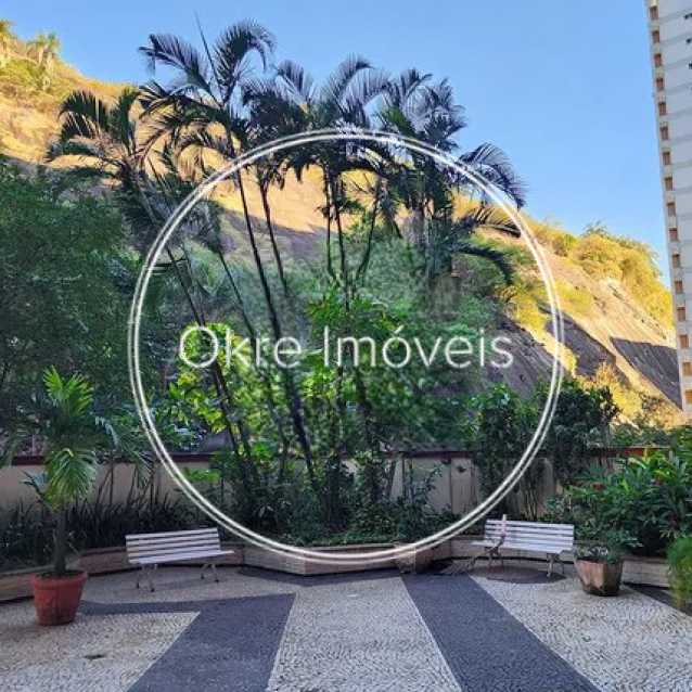 Conheça AREA COMUM do imóvel - Apartamento 2 quartos à venda Flamengo, Rio de Janeiro - R$ 3.200.000 - BOAP20250 - 24 AREA COMUM - 24