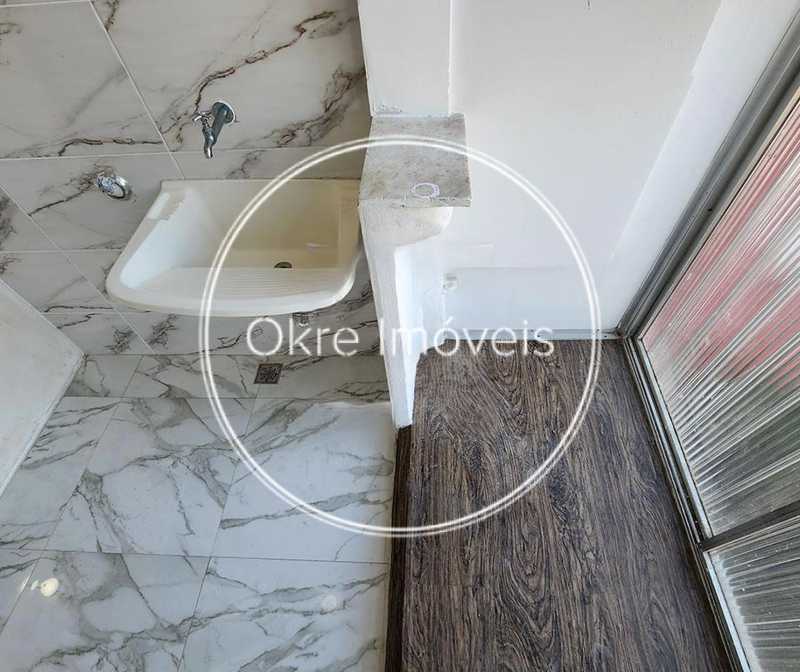 Conheça SERVIÇO do imóvel - Apartamento 2 quartos à venda Flamengo, Rio de Janeiro - R$ 3.200.000 - BOAP20250 - 20 SERVIÇO - 20