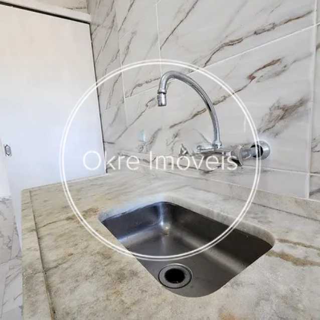Conheça COZINHA do imóvel - Apartamento 2 quartos à venda Flamengo, Rio de Janeiro - R$ 3.200.000 - BOAP20250 - 17 COZINHA - 17