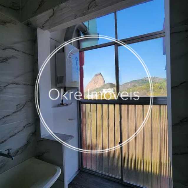 Conheça SERVIÇO do imóvel - Apartamento 2 quartos à venda Flamengo, Rio de Janeiro - R$ 3.200.000 - BOAP20250 - 21 SERVIÇO - 21