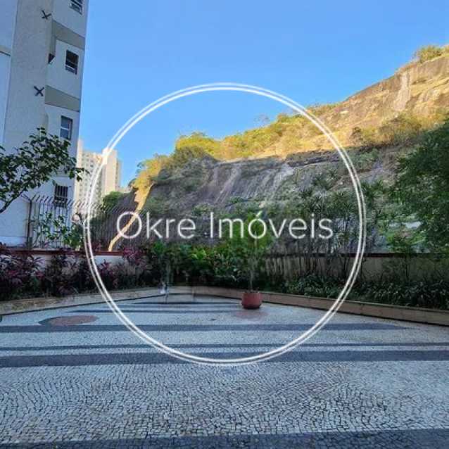 Conheça AREA COMUM do imóvel - Apartamento 2 quartos à venda Flamengo, Rio de Janeiro - R$ 3.200.000 - BOAP20250 - 23 AREA COMUM - 23