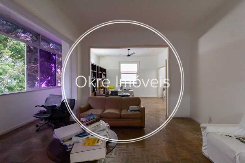 Conheça 6cc00e3e-5136-4302-a509-7d6c3e do imóvel - Apartamento 3 quartos à venda Jardim Botânico, Rio de Janeiro - R$ 3.150.000 - IPAP30894 - 1 6cc00e3e-5136-4302-a509-7d6c3e - 1
