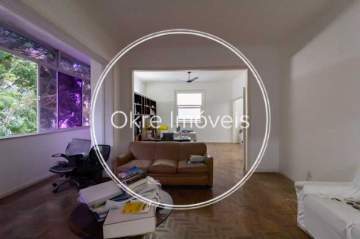 Apartamento 3 quartos à venda Jardim Botânico, Rio de Janeiro - R$ 3.150.000 - IPAP30894 Apartamento 3 quartos à venda Jardim Botânico, Rio de Janeiro - R$ 3.150.000 - IPAP30894
