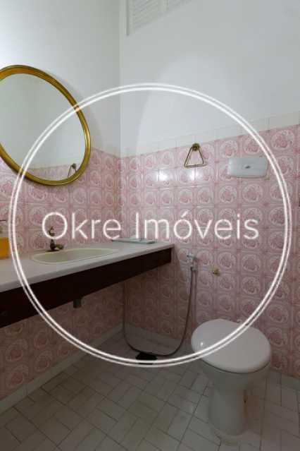 Conheça 7c21b57b-0938-456b-b69d-c3bd5d do imóvel - Apartamento 3 quartos à venda Jardim Botânico, Rio de Janeiro - R$ 3.150.000 - IPAP30894 - 7 7c21b57b-0938-456b-b69d-c3bd5d - 7