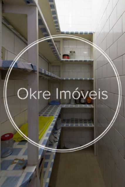 Conheça 670ec6b3-c7e9-4f70-9bb0-832afc do imóvel - Apartamento 3 quartos à venda Jardim Botânico, Rio de Janeiro - R$ 3.150.000 - IPAP30894 - 14 670ec6b3-c7e9-4f70-9bb0-832afc - 14