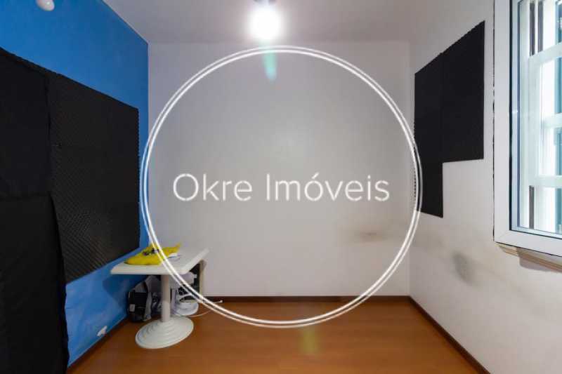 Conheça f842590e-66f5-4f76-9d9e-57acf0 do imóvel - Apartamento 3 quartos à venda Jardim Botânico, Rio de Janeiro - R$ 3.150.000 - IPAP30894 - 29 f842590e-66f5-4f76-9d9e-57acf0 - 29
