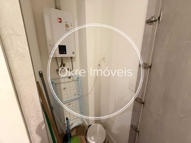 Conheça WhatsApp Image 2026-09-17 at 1 do imóvel - Apartamento 3 quartos à venda Ipanema, Rio de Janeiro - R$ 1.800.000 - CBAP30791 - 15 WhatsApp Image 2026-09-17 at 1 - 15