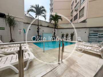 Apartamento 3 quartos à venda Ipanema, Rio de Janeiro - R$ 1.800.000 - CBAP30791 Apartamento 3 quartos à venda Ipanema, Rio de Janeiro - R$ 1.800.000 - CBAP30791