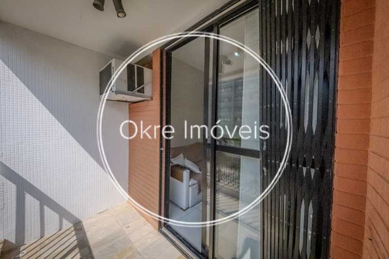 Conheça 04 do imóvel - Apartamento 2 Quartos à Venda em Botafogo com Suíte, Varanda e 1 Vaga - LEAP21495 - 4 04 - 4