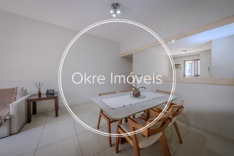 Conheça 07 do imóvel - Apartamento 2 Quartos à Venda em Botafogo com Suíte, Varanda e 1 Vaga - LEAP21495 - 7 07 - 7