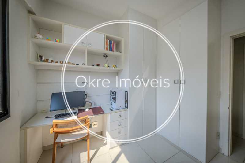 Conheça 09 do imóvel - Apartamento 2 Quartos à Venda em Botafogo com Suíte, Varanda e 1 Vaga - LEAP21495 - 9 09 - 9