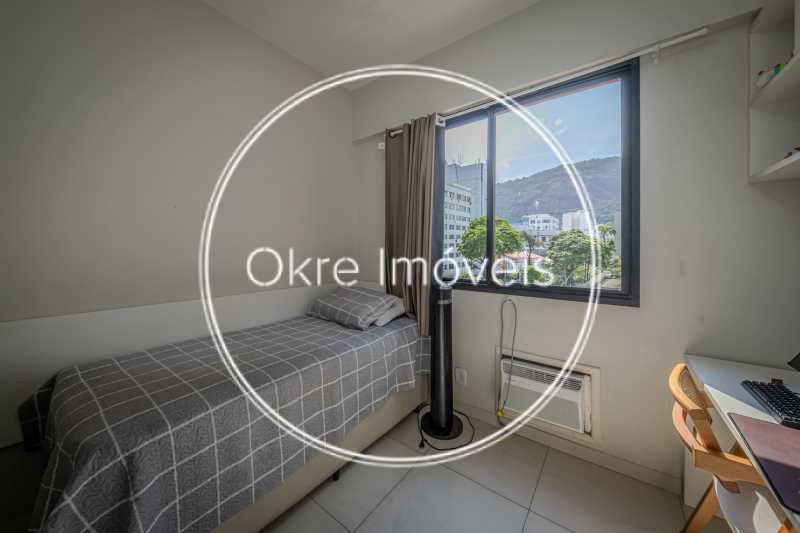 Conheça 10 do imóvel - Apartamento 2 Quartos à Venda em Botafogo com Suíte, Varanda e 1 Vaga - LEAP21495 - 10 10 - 10