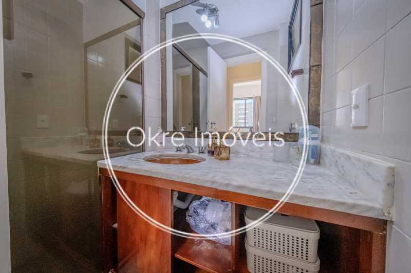 Conheça 13 do imóvel - Apartamento 2 Quartos à Venda em Botafogo com Suíte, Varanda e 1 Vaga - LEAP21495 - 13 13 - 13