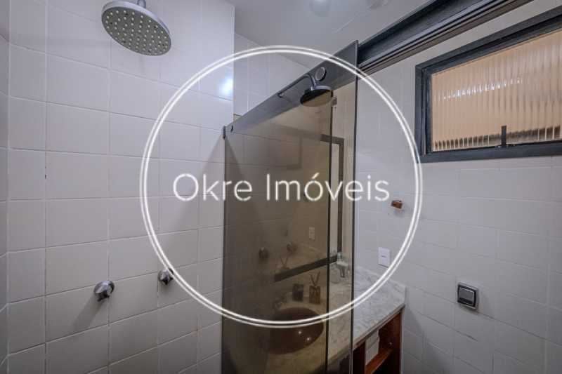 Conheça 14 do imóvel - Apartamento 2 Quartos à Venda em Botafogo com Suíte, Varanda e 1 Vaga - LEAP21495 - 14 14 - 14