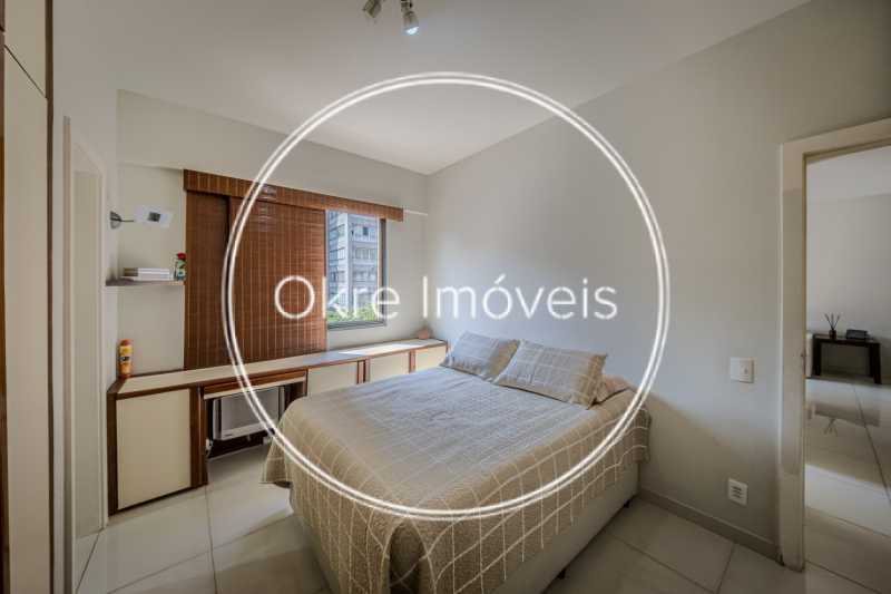 Conheça 16 do imóvel - Apartamento 2 Quartos à Venda em Botafogo com Suíte, Varanda e 1 Vaga - LEAP21495 - 16 16 - 16