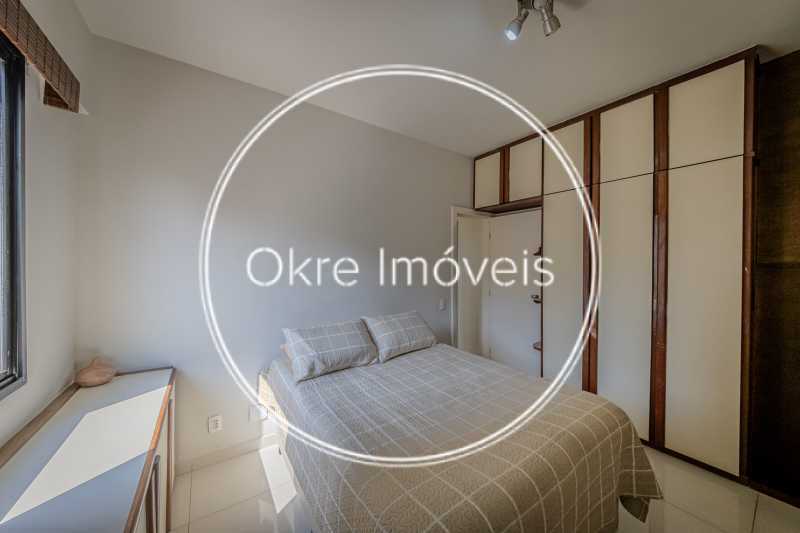 Conheça 17 do imóvel - Apartamento 2 Quartos à Venda em Botafogo com Suíte, Varanda e 1 Vaga - LEAP21495 - 17 17 - 17