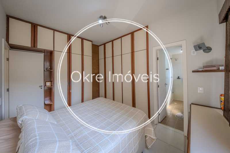 Conheça 18 do imóvel - Apartamento 2 Quartos à Venda em Botafogo com Suíte, Varanda e 1 Vaga - LEAP21495 - 18 18 - 18