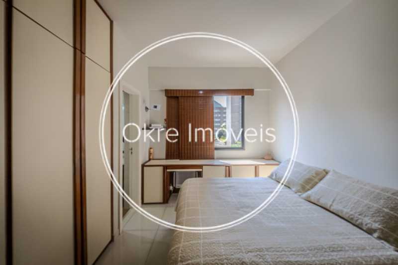 Conheça 19 do imóvel - Apartamento 2 Quartos à Venda em Botafogo com Suíte, Varanda e 1 Vaga - LEAP21495 - 19 19 - 19