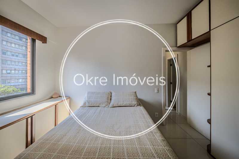 Conheça 20 do imóvel - Apartamento 2 Quartos à Venda em Botafogo com Suíte, Varanda e 1 Vaga - LEAP21495 - 20 20 - 20