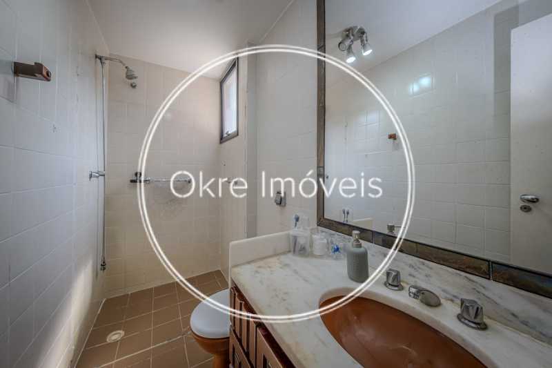 Conheça 21 do imóvel - Apartamento 2 Quartos à Venda em Botafogo com Suíte, Varanda e 1 Vaga - LEAP21495 - 21 21 - 21