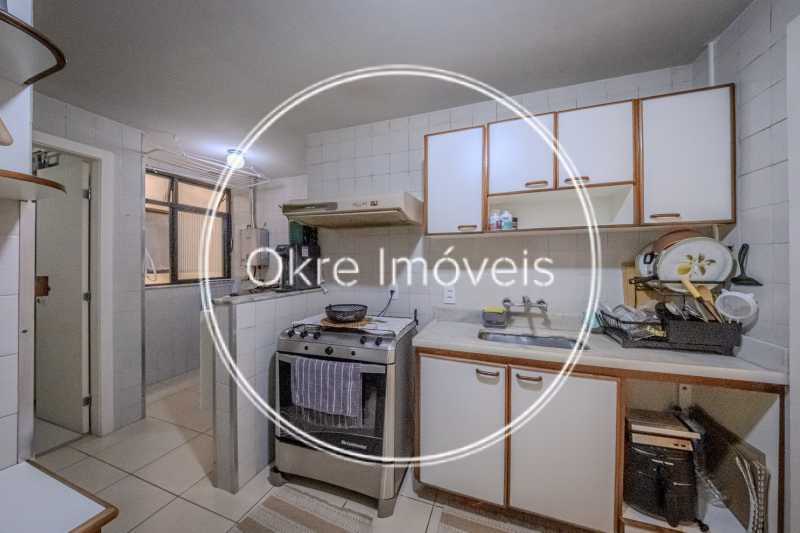 Conheça 24 do imóvel - Apartamento 2 Quartos à Venda em Botafogo com Suíte, Varanda e 1 Vaga - LEAP21495 - 24 24 - 24