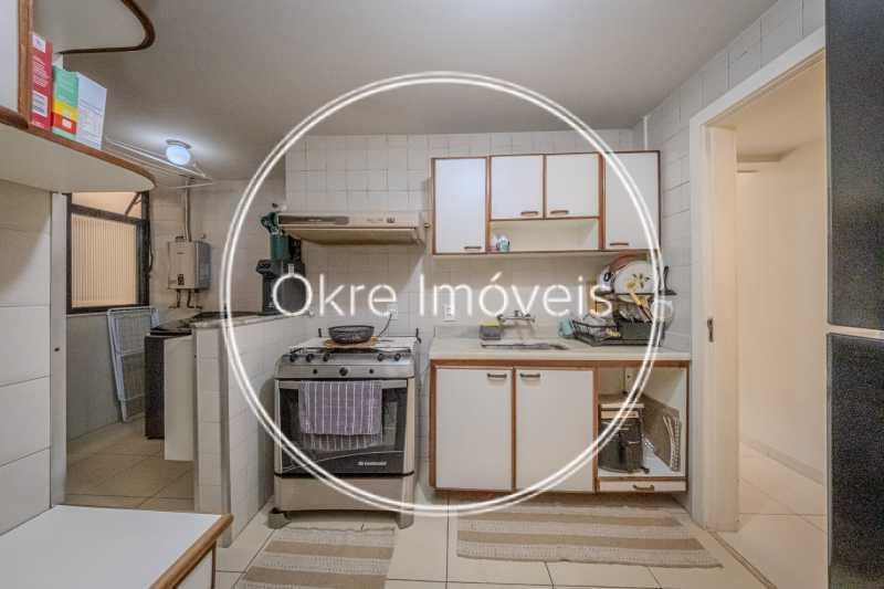 Conheça 25 do imóvel - Apartamento 2 Quartos à Venda em Botafogo com Suíte, Varanda e 1 Vaga - LEAP21495 - 25 25 - 25