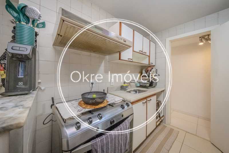 Conheça 26 do imóvel - Apartamento 2 Quartos à Venda em Botafogo com Suíte, Varanda e 1 Vaga - LEAP21495 - 26 26 - 26
