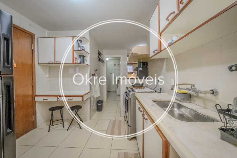 Conheça 27 do imóvel - Apartamento 2 Quartos à Venda em Botafogo com Suíte, Varanda e 1 Vaga - LEAP21495 - 27 27 - 27