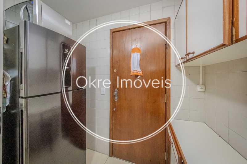 Conheça 28 do imóvel - Apartamento 2 Quartos à Venda em Botafogo com Suíte, Varanda e 1 Vaga - LEAP21495 - 28 28 - 28