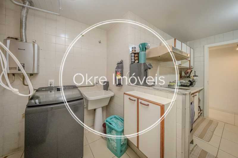 Conheça 29 do imóvel - Apartamento 2 Quartos à Venda em Botafogo com Suíte, Varanda e 1 Vaga - LEAP21495 - 29 29 - 29