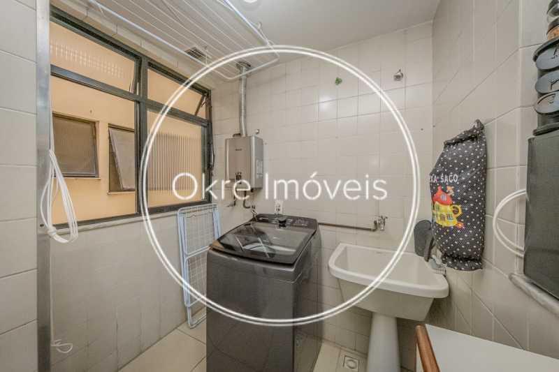 Conheça 30 do imóvel - Apartamento 2 Quartos à Venda em Botafogo com Suíte, Varanda e 1 Vaga - LEAP21495 - 30 30 - 30