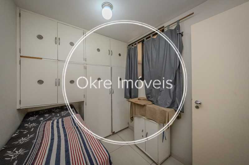 Conheça 31 do imóvel - Apartamento 2 Quartos à Venda em Botafogo com Suíte, Varanda e 1 Vaga - LEAP21495 - 31 31 - 31
