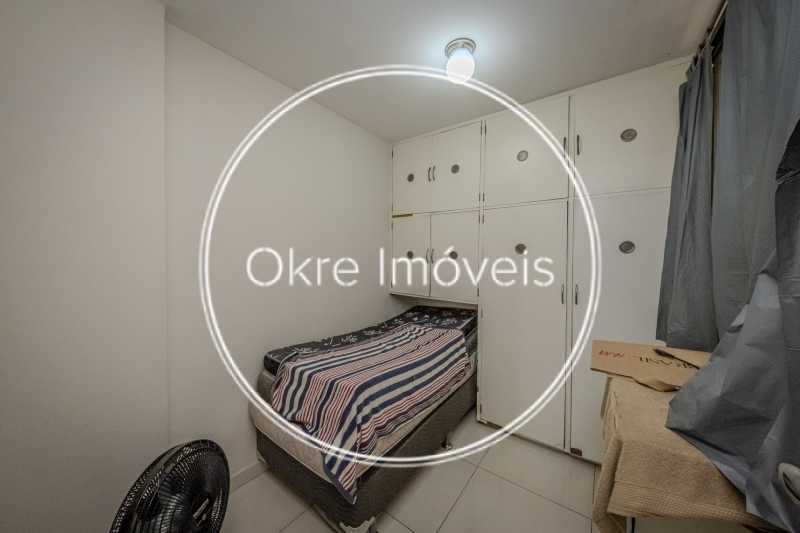 Conheça 32 do imóvel - Apartamento 2 Quartos à Venda em Botafogo com Suíte, Varanda e 1 Vaga - LEAP21495 - 32 32 - 32