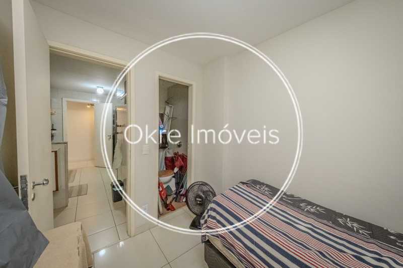 Conheça 33 do imóvel - Apartamento 2 Quartos à Venda em Botafogo com Suíte, Varanda e 1 Vaga - LEAP21495 - 33 33 - 33