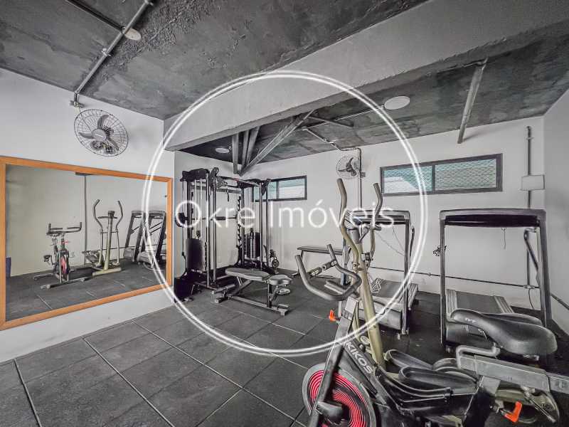 Conheça 35 do imóvel - Apartamento 2 Quartos à Venda em Botafogo com Suíte, Varanda e 1 Vaga - LEAP21495 - 35 35 - 35