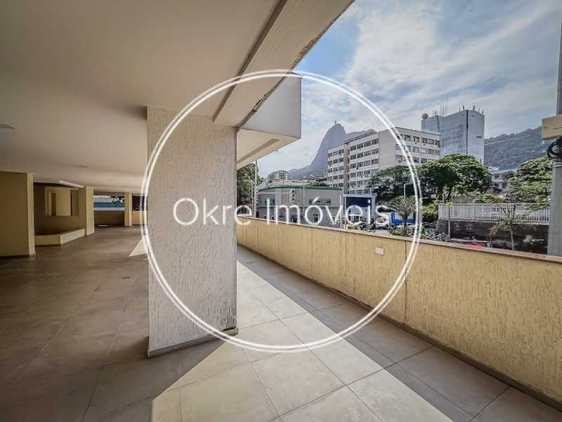 Conheça 38 do imóvel - Apartamento 2 Quartos à Venda em Botafogo com Suíte, Varanda e 1 Vaga - LEAP21495 - 38 38 - 38