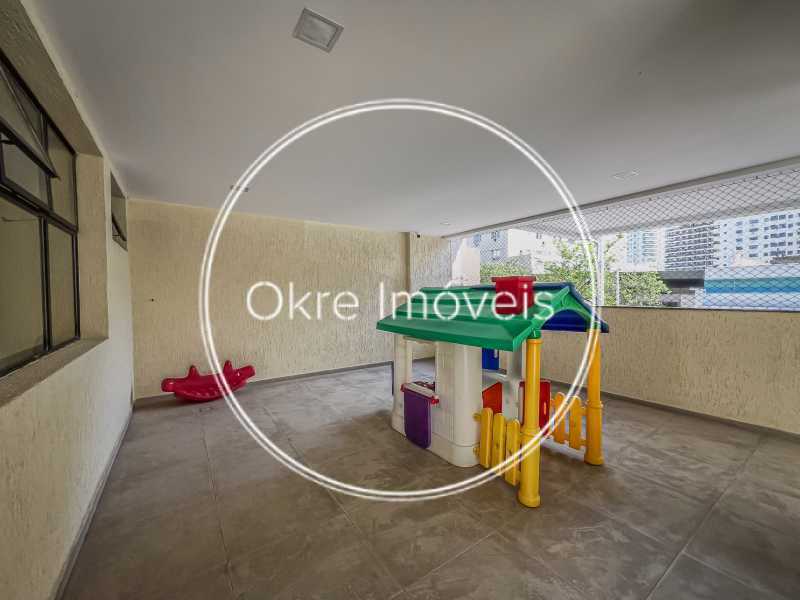 Conheça 39 do imóvel - Apartamento 2 Quartos à Venda em Botafogo com Suíte, Varanda e 1 Vaga - LEAP21495 - 39 39 - 39