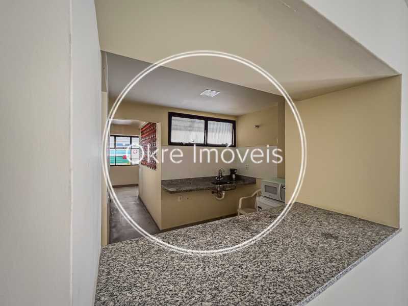Conheça 41 do imóvel - Apartamento 2 Quartos à Venda em Botafogo com Suíte, Varanda e 1 Vaga - LEAP21495 - 41 41 - 41