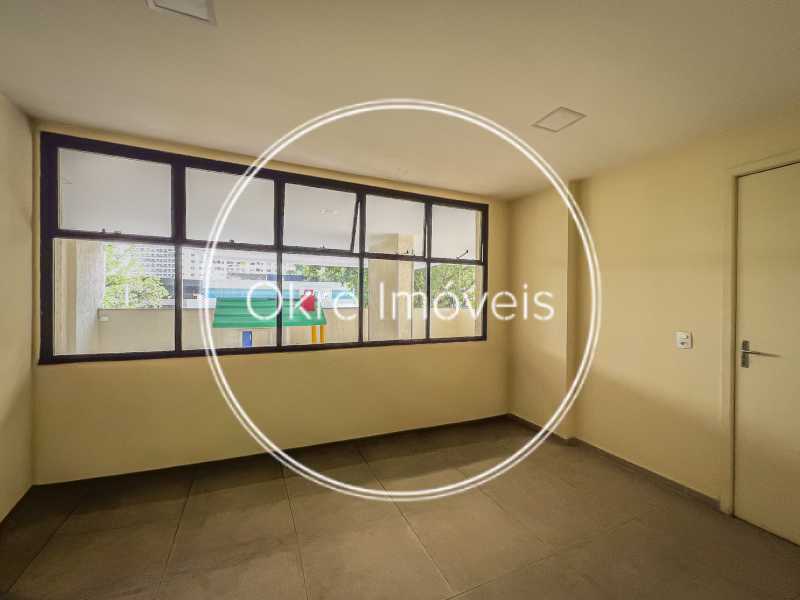 Conheça 42 do imóvel - Apartamento 2 Quartos à Venda em Botafogo com Suíte, Varanda e 1 Vaga - LEAP21495 - 42 42 - 42