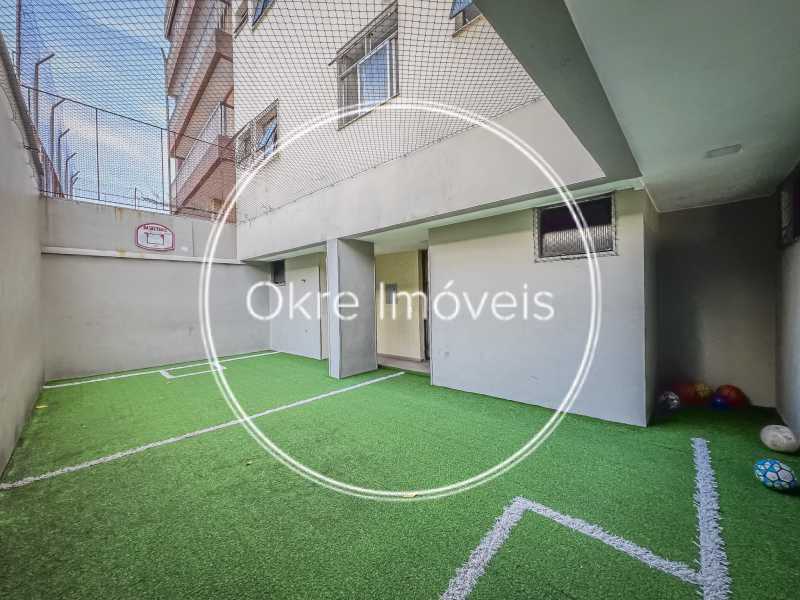 Conheça 43 do imóvel - Apartamento 2 Quartos à Venda em Botafogo com Suíte, Varanda e 1 Vaga - LEAP21495 - 43 43 - 43