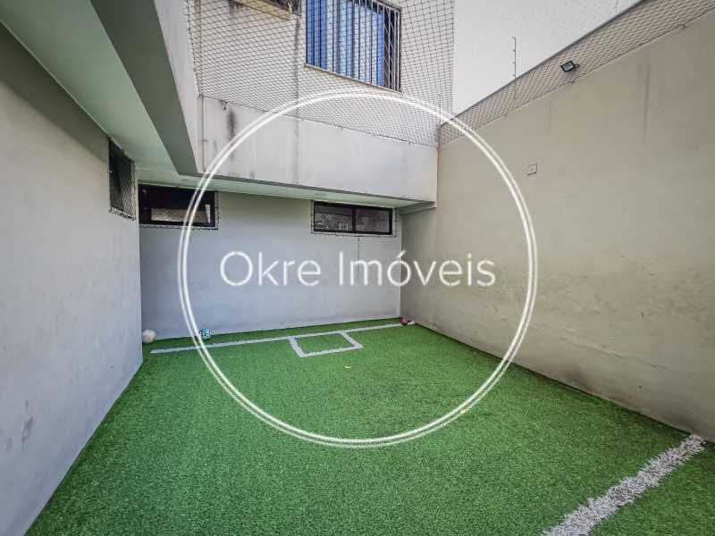 Conheça 44 do imóvel - Apartamento 2 Quartos à Venda em Botafogo com Suíte, Varanda e 1 Vaga - LEAP21495 - 44 44 - 44