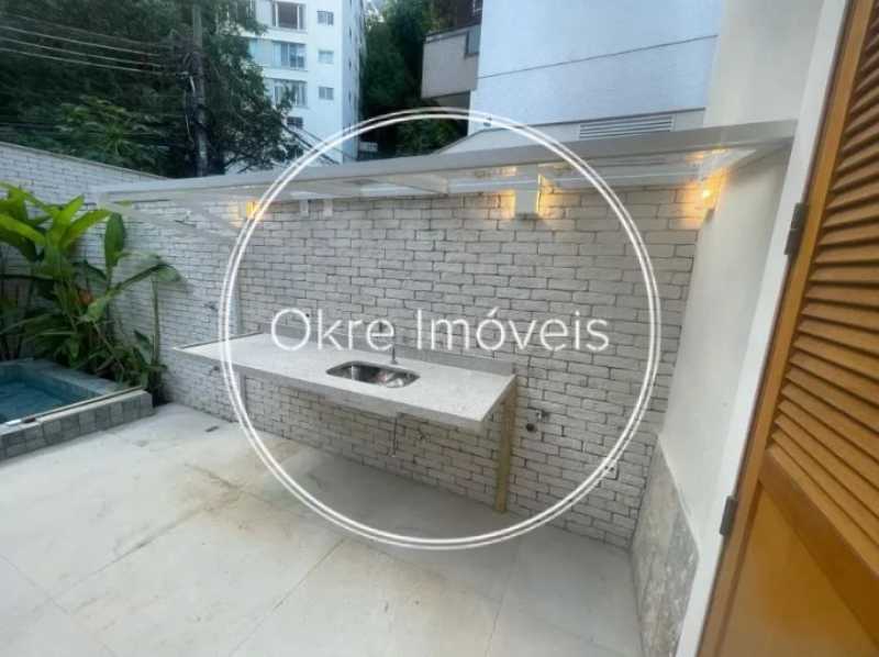 Conheça WhatsApp Image 2026-09-18 at 1 do imóvel - Apartamento 3 quartos à venda Lagoa, Rio de Janeiro - R$ 3.000.000 - LEAP32348 - 18 WhatsApp Image 2026-09-18 at 1 - 18